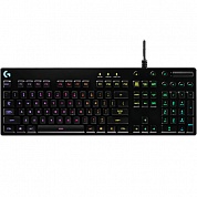 Игровая клавиатура Logitech G810 Orion Spectrum